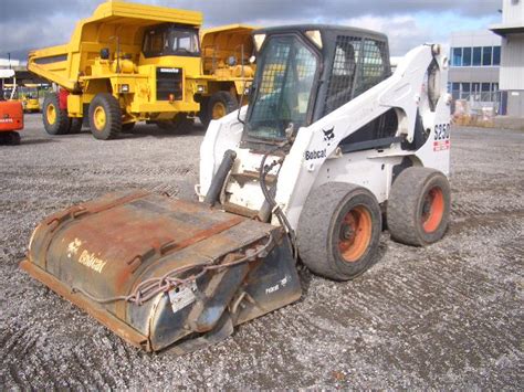 skid steer loader s250|bobcat s250 specifications.